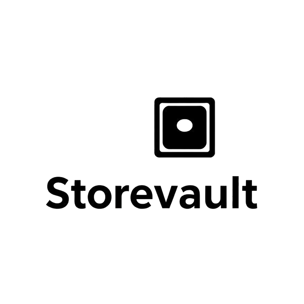 Storevault Logo
